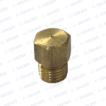 INYECTOR DE CALEFON VOLCAN QUEMADOR MODERNO - Imagen 2