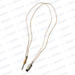 TERMOCUPLA BIFILAR ELECTROLUX AXIAL C/TOPE SOP. GRUESO 54 CM