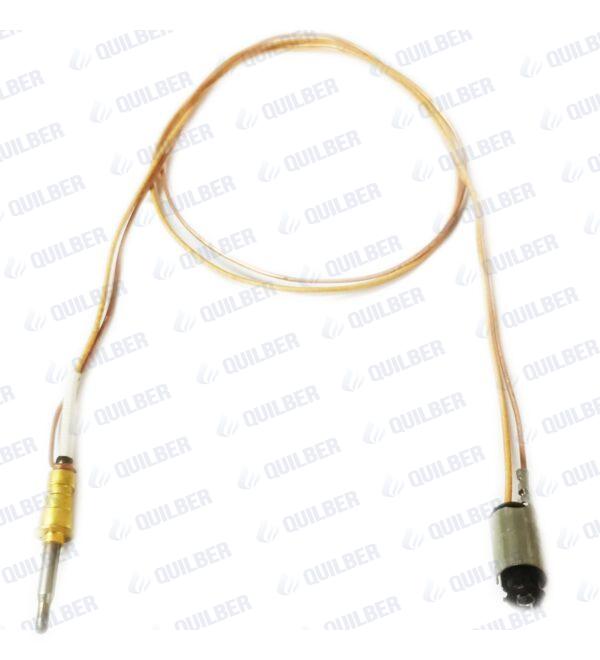 TERMOCUPLA BIFILAR ELECTROLUX C/ TOPE SOP. ESPECIAL 64 CM - Imagen 1
