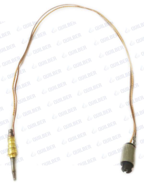 TERMOCUPLA BIFILAR ELECTROLUX C/ TOPE SOP. ESPECIAL 42 CM - Imagen 1