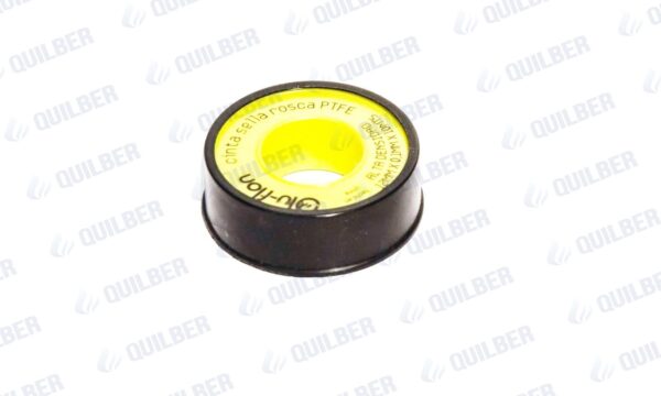 TEFLON REFORZADO 1/2 X 10 MT ALTA DENSIDAD ( x10u) - Imagen 1