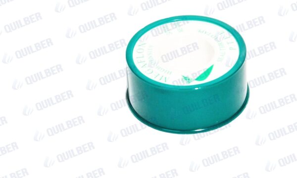 TEFLON REFORZADO 3/4 X 10 MT ALTA DENSIDAD (x10u) - Imagen 1