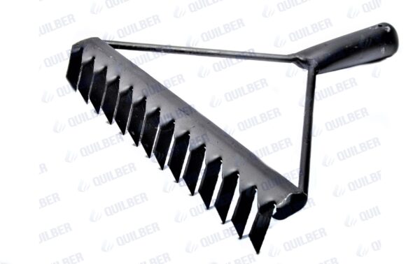 RASTRILLO 14 DIENTES - Imagen 1