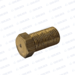 INYECTOR PARA TERMONTANQUE ECOTERMO LARGO PARA VIROLA