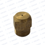 INYECTOR PARA TERMONTANQUE GASELEC QUEMADOR MODERNO - Imagen 2