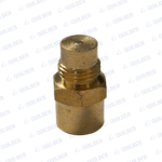 INYECTOR PARA TERMONTANQUE RHEEM PILOTO ANALIZADOR G-N - Imagen 2