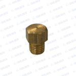 INYECTOR PARA CALEFACTOR C-T-Z QUEMADOR - Imagen 2