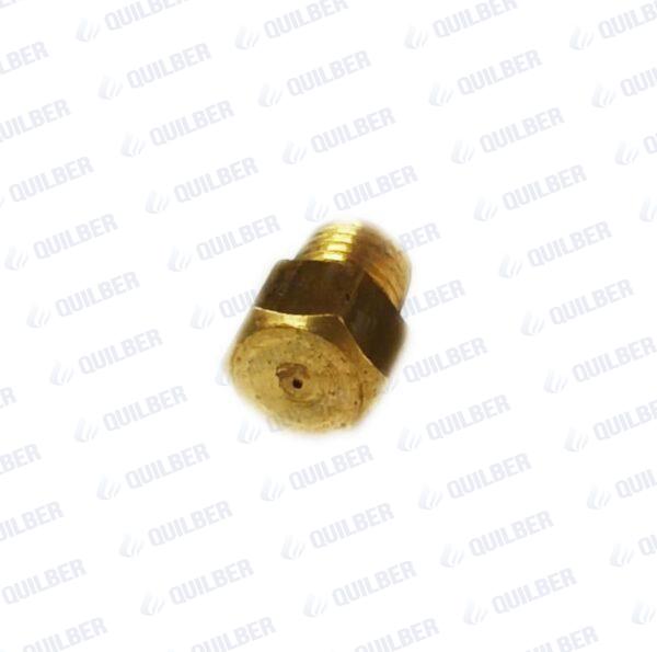 INYECTOR PARA CALEFACTOR C-T-Z QUEMADOR - Imagen 1