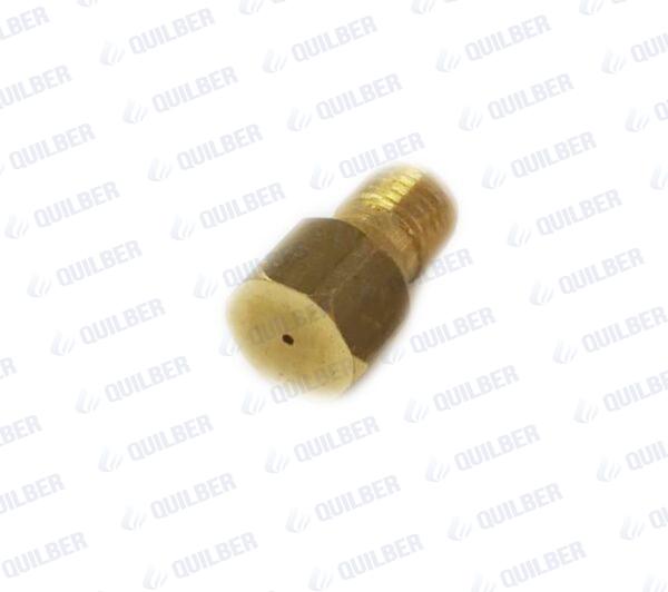 INYECTOR PARA CALEFACTOR EMEGE QUEMADOR EURO CORTO - Imagen 1