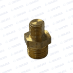 INYECTOR PARA CALEFACTOR IMPOPAR TIRO BALANCEADO 3000 KCAL - Imagen 2