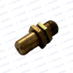 INYECTOR PARA CALEFACTOR ESKABE QUEMADOR NUEVO CON TUERCA