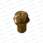 INYECTOR PARA CALEFACTOR IMPOPAR PILOTO CATALITICO MODELO NUEVO - Imagen 2