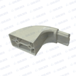 SOPORTE MANIJA LONGVIE 600 BLANCO - Imagen 2