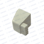 SOPORTE MANIJA VOLCAN 83 BLANCO