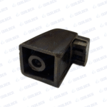 SOPORTE MANIJA VOLCAN 83 MARRON - Imagen 2