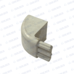 SOPORTE MANIJA LONGVIE 2501-2600 BLANCO