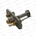 CABEZAL CTZ CLOVER TIRO BALANCEADO