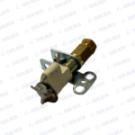 CABEZAL ORBIS CALORAMA C/ ELECTRODO DERECHO - Imagen 2