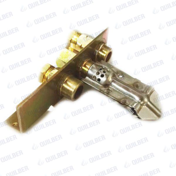 CABEZAL ORBIS POLIDORO G-N - Imagen 1