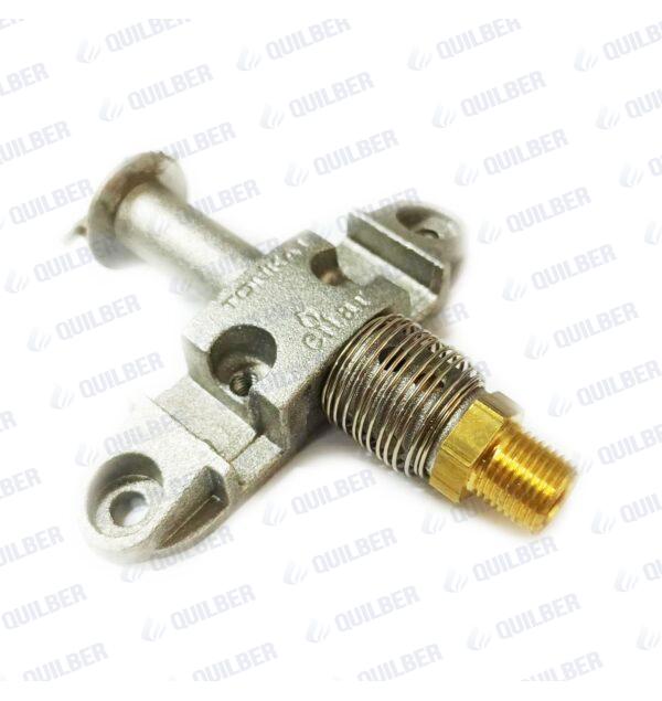 CABEZAL LONGVIE VAP 12-16 LTS - Imagen 1