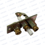 CABEZAL LONGVIE ANALIZADOR G-N - Imagen 2