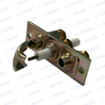 CABEZAL LONGVIE ANALIZADOR G-N