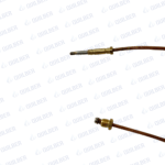 TERMOCUPLA 50 CM SEEGUER 9X1 - Imagen 2