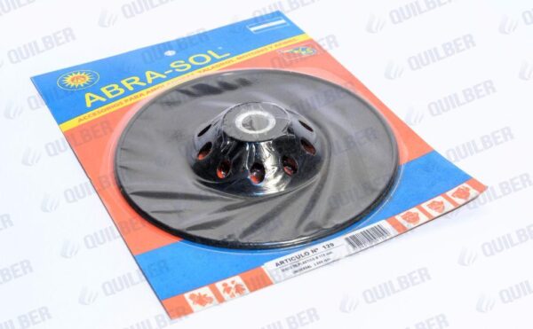 OFERTA: DISCO DE NYLON 17,8 CM UNIVERSAL (8600 RPM) - Imagen 1