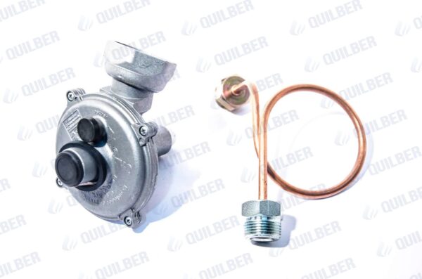 REGULADOR GALEA 6 MT 4-BAR - Imagen 1