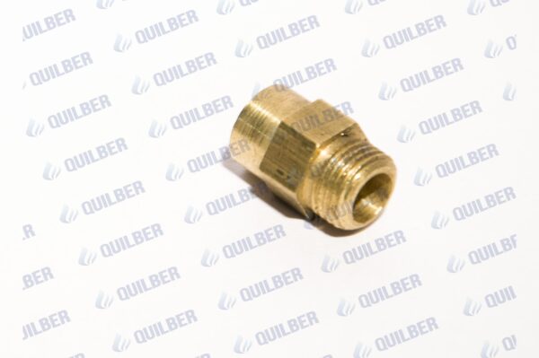 INYECTOR PARA TERMONTANQUE RHEEM QUEMADOR NUEVO - Imagen 1
