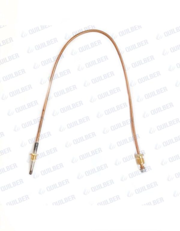 TERMOCUPLA 40 CM TERMOTANQUE SEÑORIAL P/SEEGUER 9X1 - Imagen 1