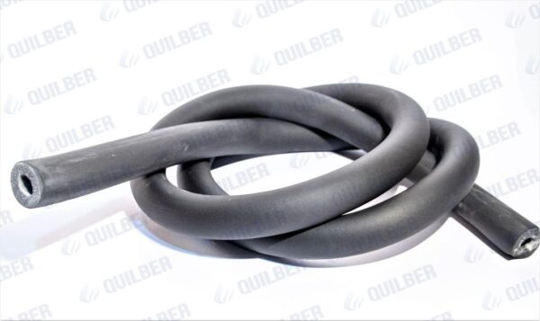 AISLACION TERMICA NEGRO 1/2 (13 MM) - Imagen 1