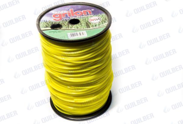 OFERTA: TANZA "GRILON" REDONDA 2.0 MM - Imagen 1