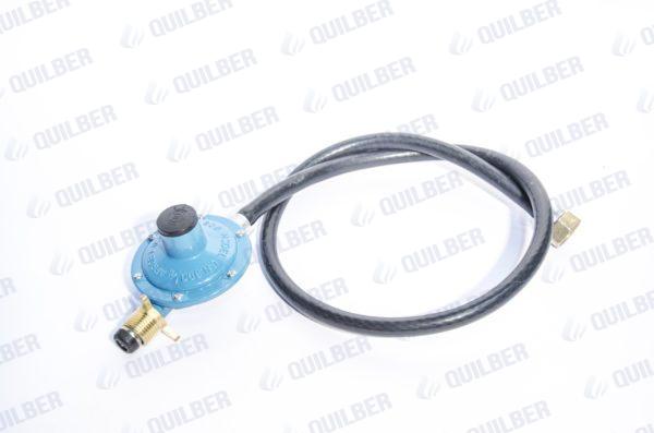 REGULADOR AZUL 1.50 MT CABEZA GRANDE APROBADO - Imagen 1