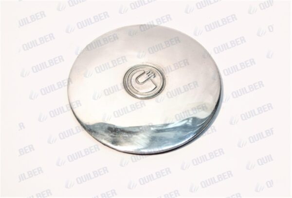 TAPA MECHERO ORBIS 600 C/MARCA GRANDE - Imagen 1