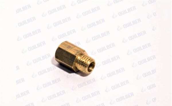INYECTOR ORO AZUL - Imagen 1
