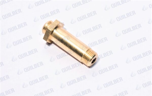 PERNO PORTA INYECTOR 10 KG 1/8 - Imagen 1