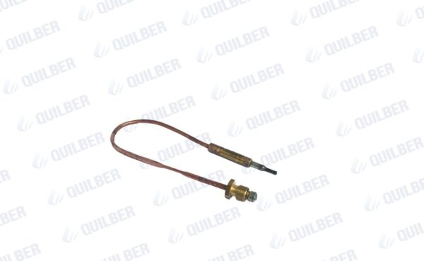 TERMOCUPLA RHEEM PILOTO ANALIZADOR 40 CM 9 X 1 - Imagen 1