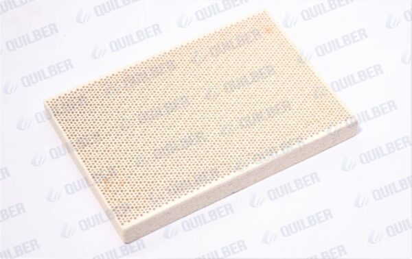 PLACA  13,2 CM X 9,2 CM DOBLE RADIACION - Imagen 1