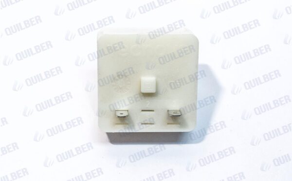RELOJ STANDARD UNIPOLAR 2C 1/2 CAÑA - Imagen 1