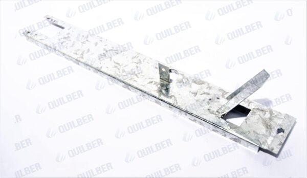 SOPORTE QUEMADOR HORNO ORBIS - Imagen 1