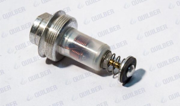 UNIDAD MAGNETICA UNIVERSAL EITAR CALEFON - Imagen 1