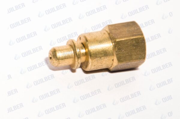 INYECTOR PARA TERMONTANQUE UNIVERSAL PILOTO MODELO ACTUAL - Imagen 1