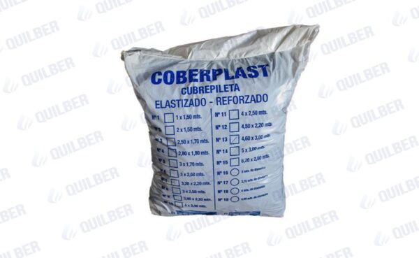 COBERTOR ---3.00 X 2.50 MT - Imagen 1