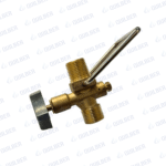 LLAVIN PARA GARRAFA DE 1 - 2 - 3 KG