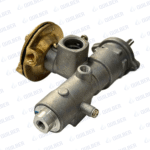 VALVULA ROTATIVA COMPLETA G-E - Imagen 2