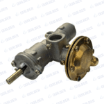 VALVULA ROTATIVA COMPLETA G-E