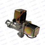 VALVULA DE SEGURIDAD G-N 7/14 LTS - Imagen 2