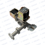 VALVULA DE SEGURIDAD G-N 7/14 LTS