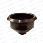 PERILLA LONGVIE MARRON MODELO ANTIGUO - Imagen 2